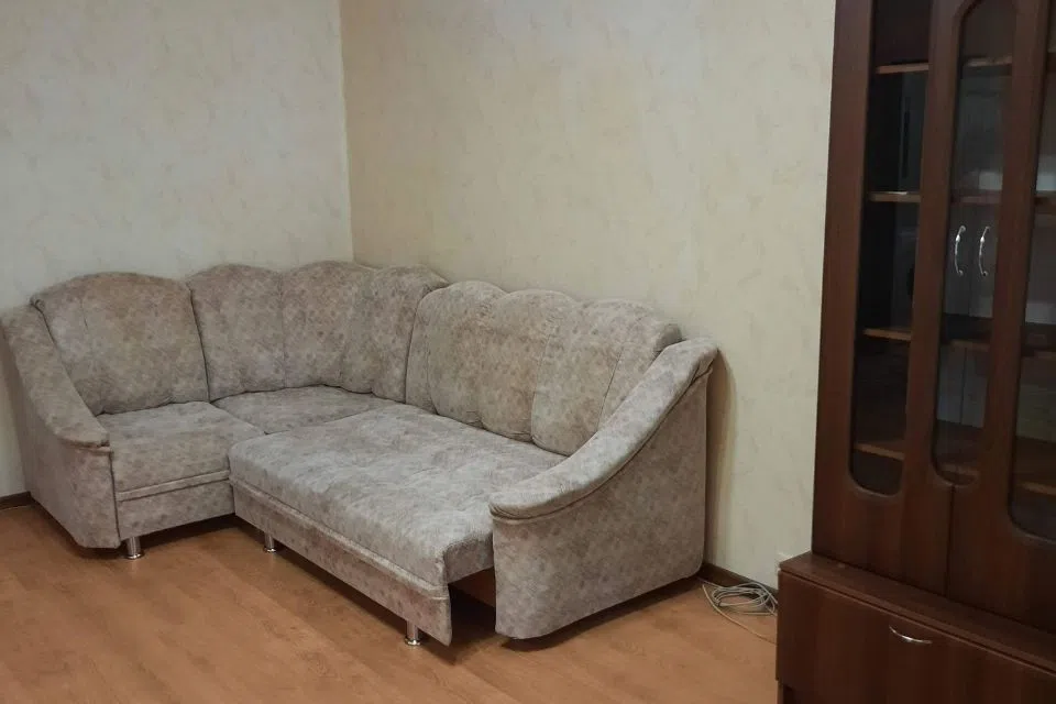 Продаётся студия, 35 м²