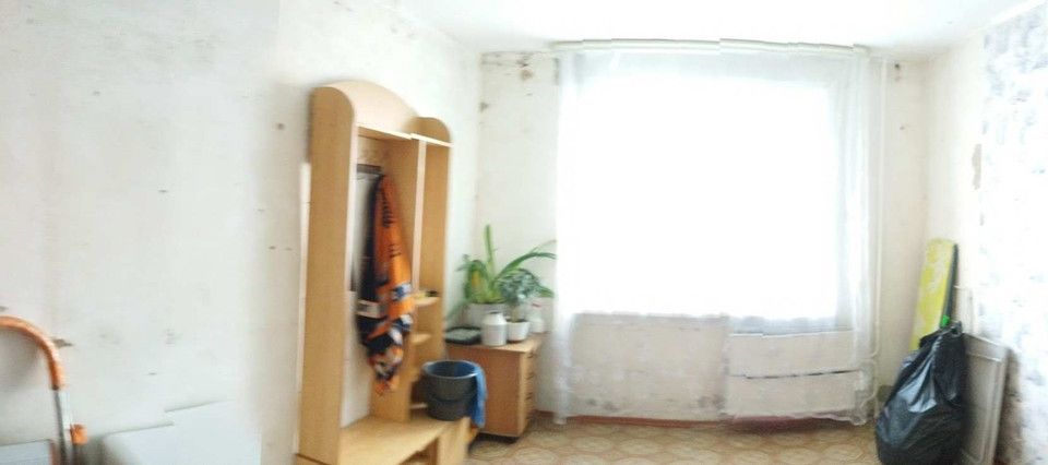 Продаётся комната в 2-комн. квартире, 13.1 м²