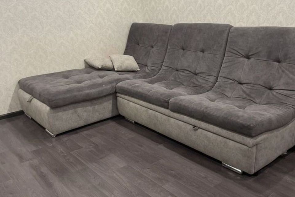 Продаётся 2-комнатная квартира, 48 м²