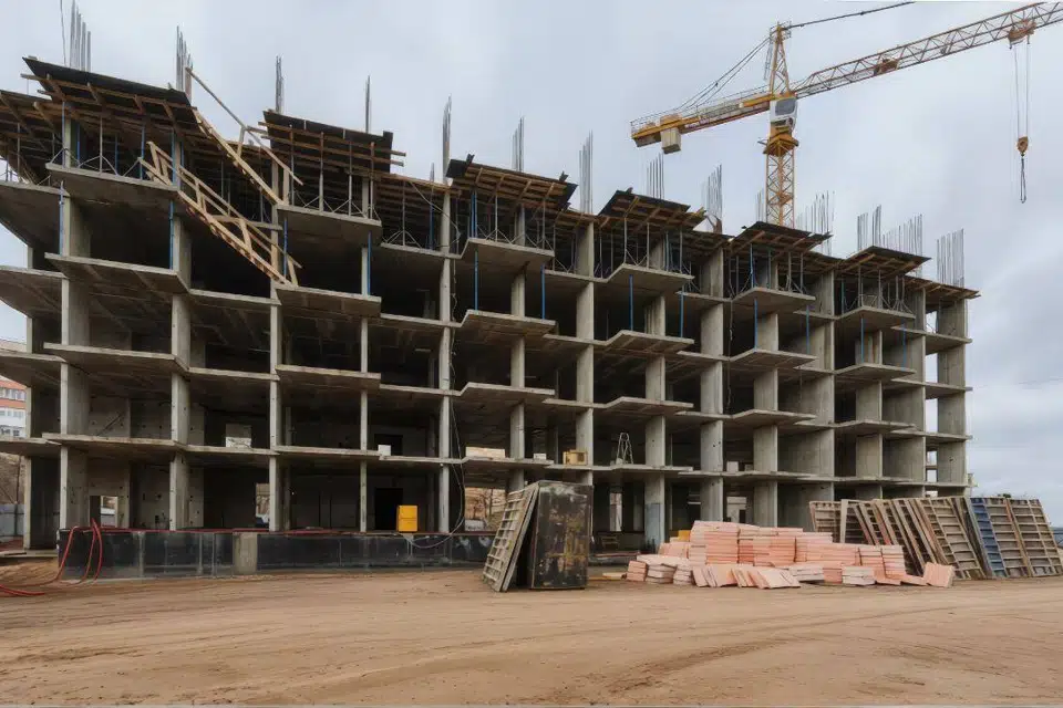 Продаётся 1-комнатная квартира, 38.51 м²