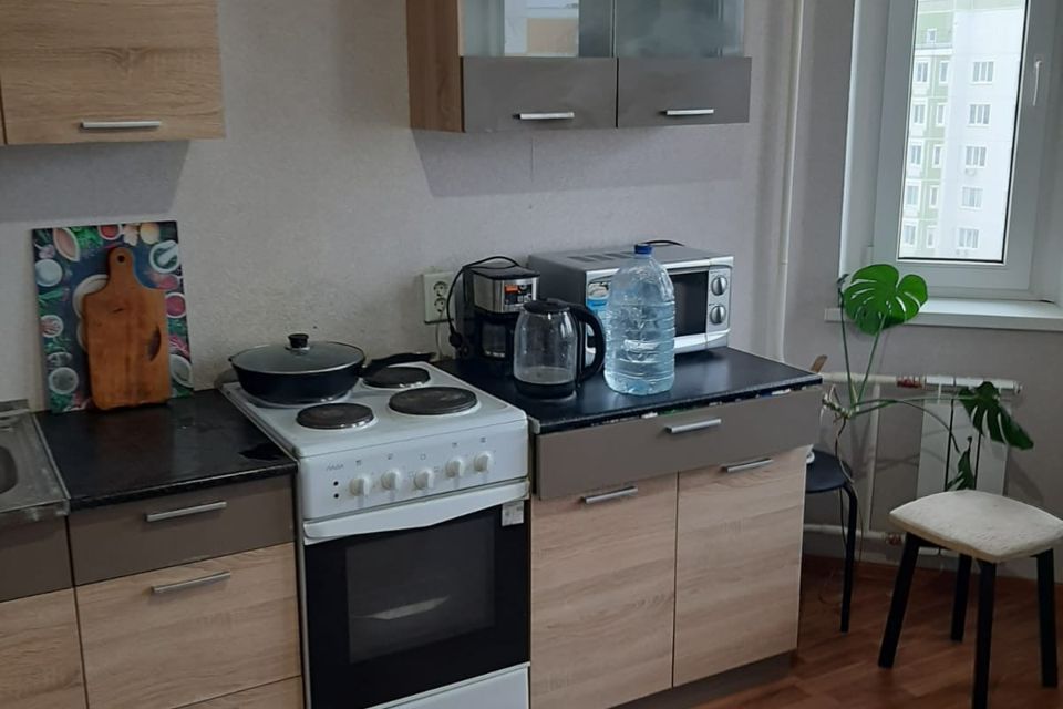 Продаётся 2-комнатная квартира, 58 м²