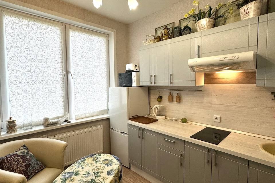 Продаётся студия, 30 м²