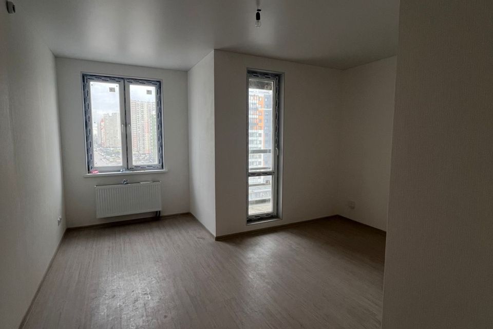 Продаётся студия, 23.8 м²