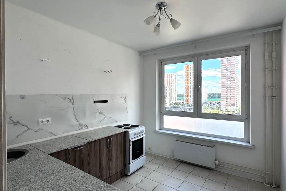 Продаётся 2-комнатная квартира, 57 м²