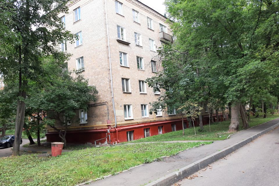 Продаётся 3-комнатная квартира, 72 м²
