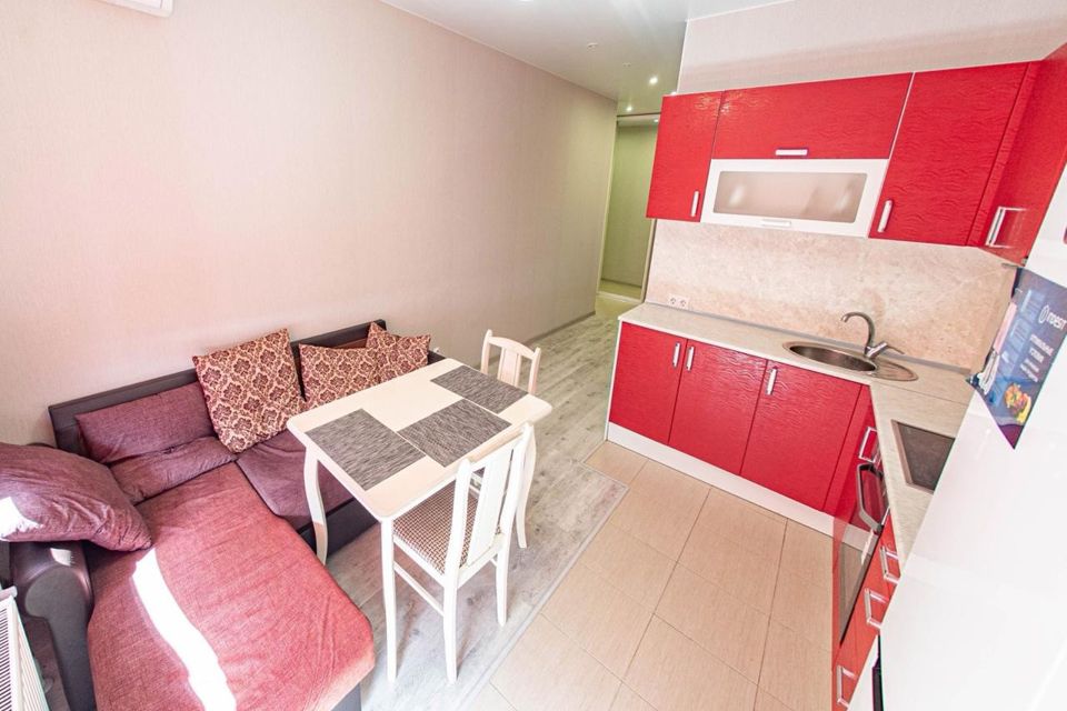 Продаётся 2-комнатная квартира, 51.9 м²