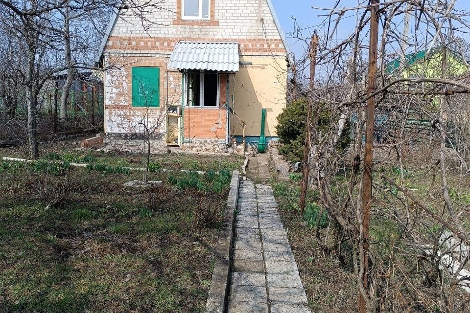 Продаётся участок, 5 сот., Садовый