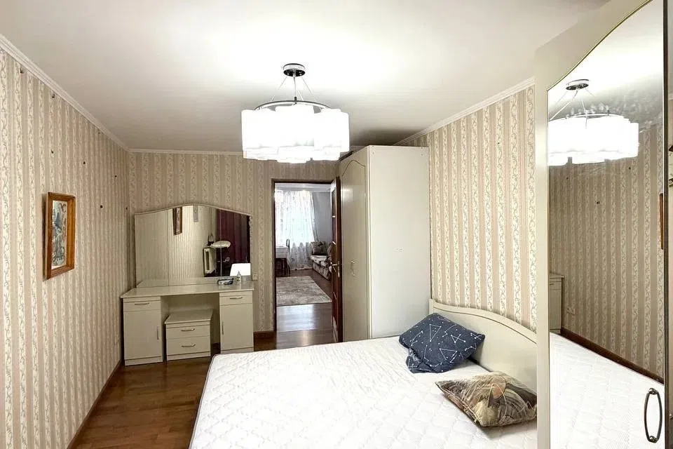 Продаётся 2-комнатная квартира, 70 м²