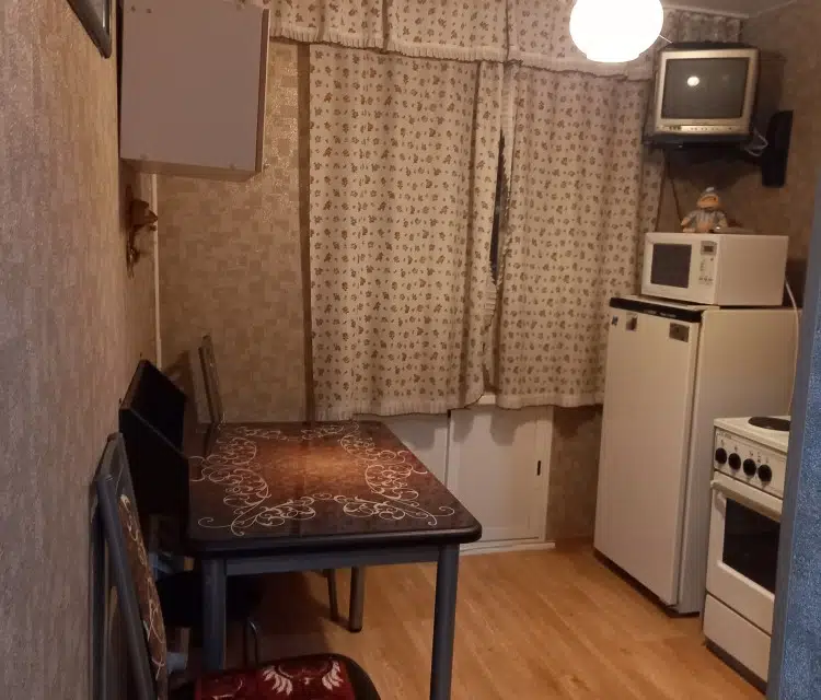 Продаётся 1-комнатная квартира, 31.2 м²
