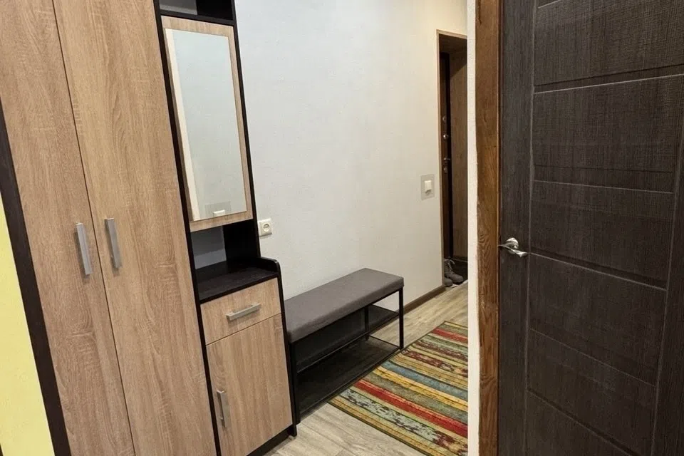 Продаётся 2-комнатная квартира, 45 м²