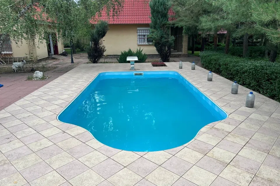 Продаётся 2-этажный дом, 276.4 м²