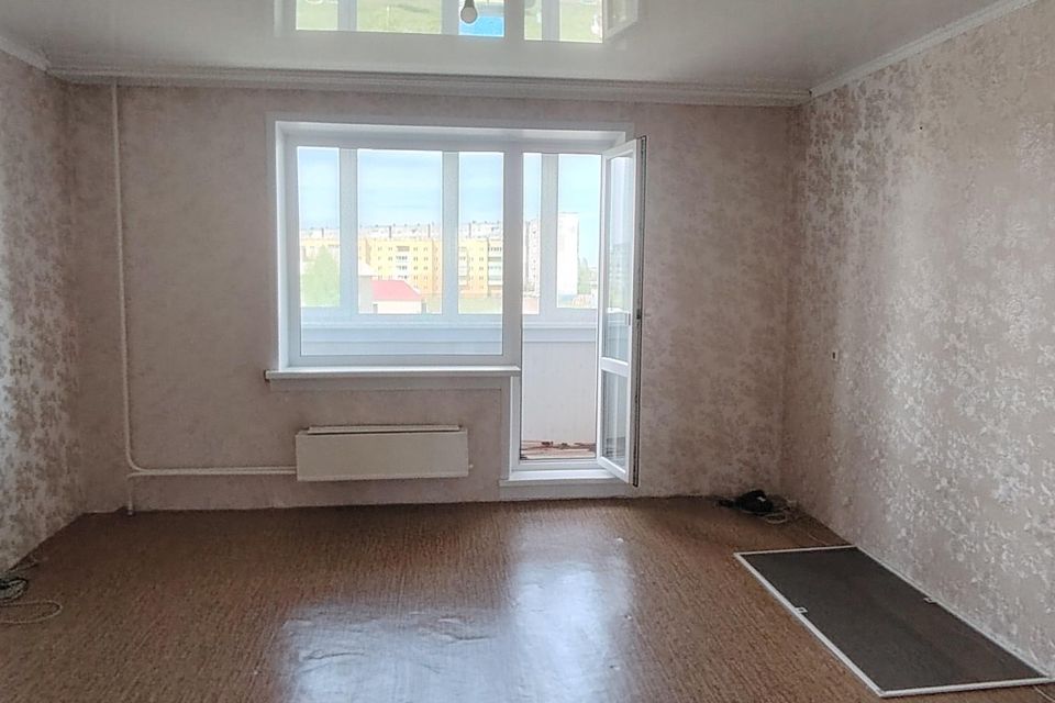 Сдаётся 2-комнатная квартира, 54 м²