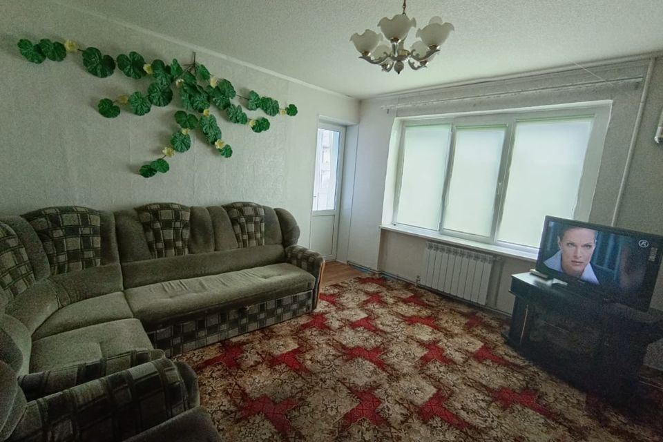Продаётся 2-комнатная квартира, 70 м²
