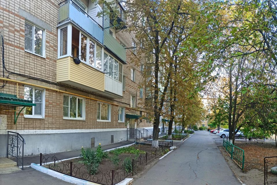 Продаётся 2-комнатная квартира, 46 м²