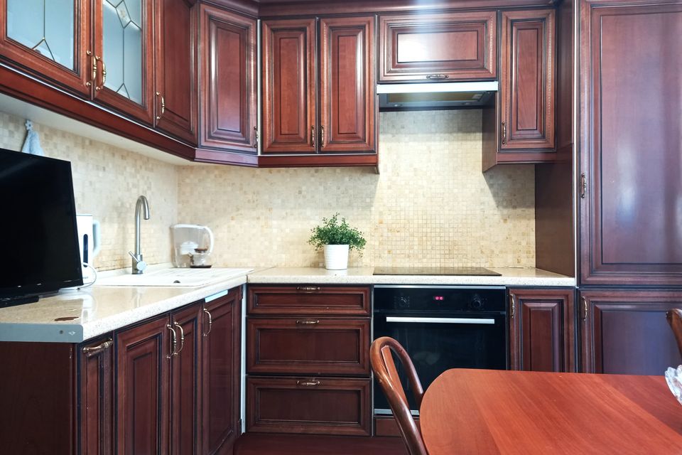 Продаётся 2-комнатная квартира, 58 м²