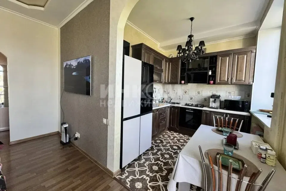 Продаётся 2-комнатная квартира, 51 м²