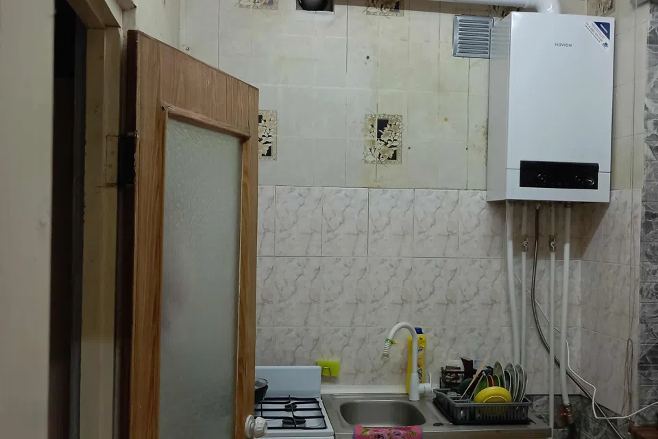 Продаётся 3-этажный дом, 114.2 м²