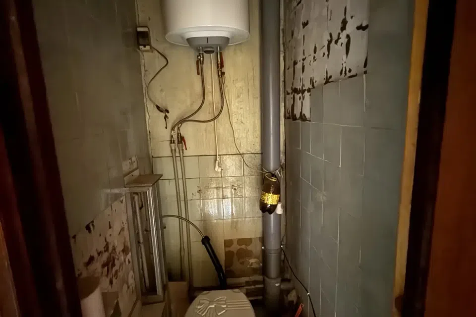 Продаётся 2-комнатная квартира, 51 м²