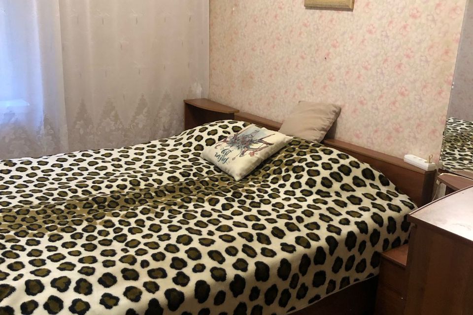 Продаётся 2-комнатная квартира, 43.7 м²