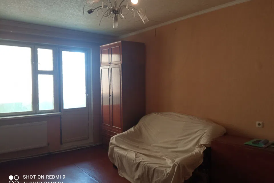 Продаётся 2-комнатная квартира, 56 м²