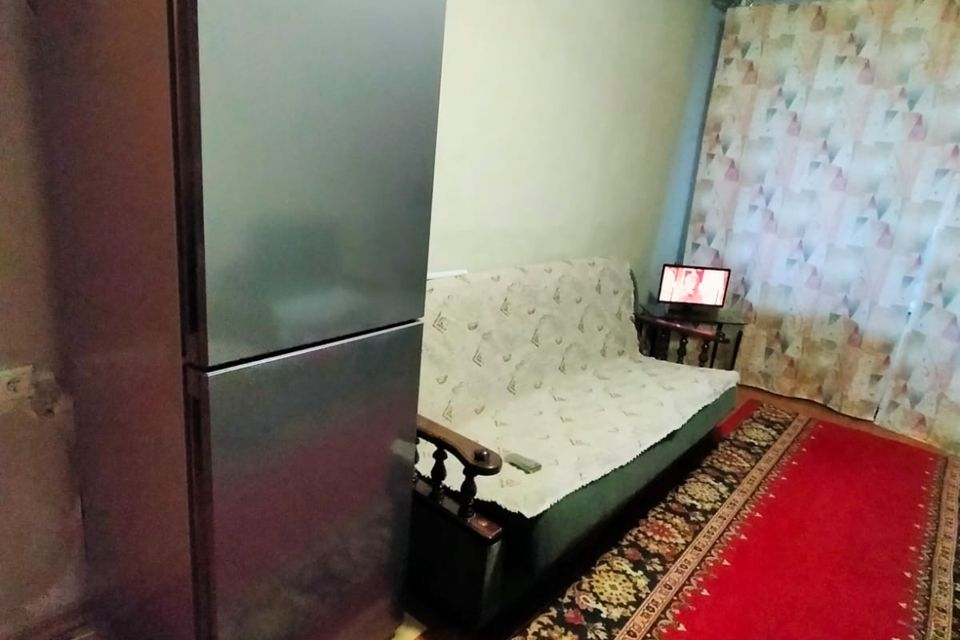 Продаётся 1-комнатная квартира, 32.1 м²