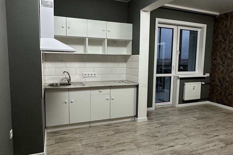 Продаётся 2-комнатная квартира, 48.5 м²