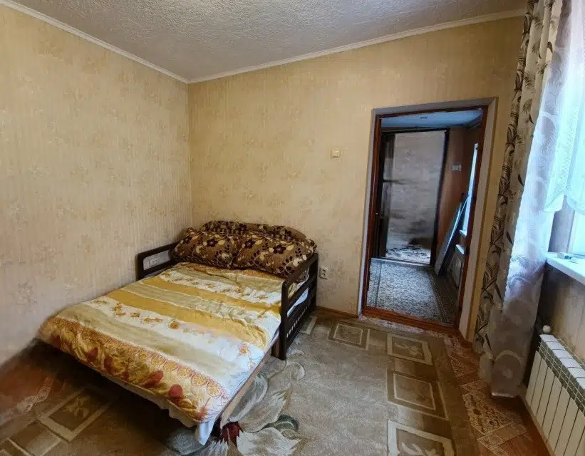 Продаётся 2-этажный дом, 80 м²