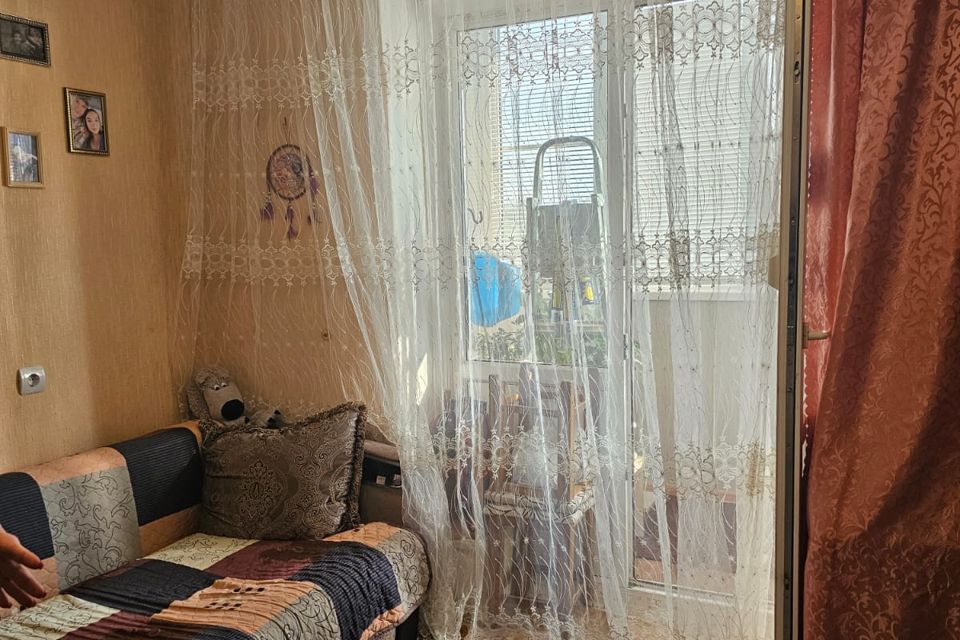Продаётся 1-комнатная квартира, 24.3 м²