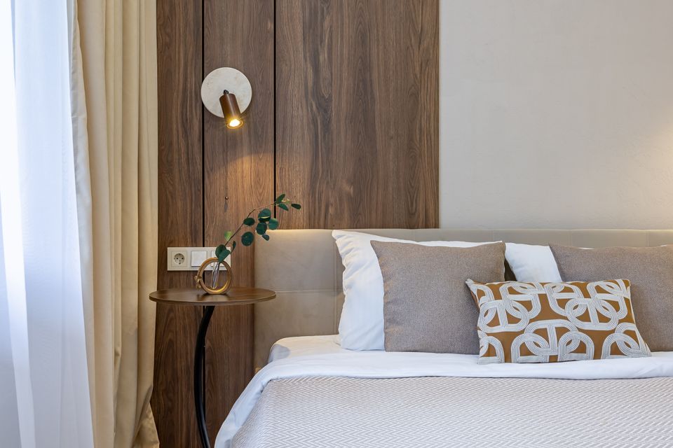 Продаётся 1-комнатная квартира, 38.1 м²