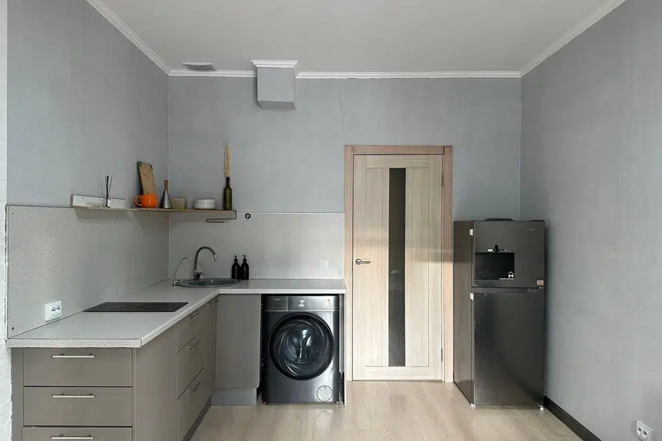 Продаётся студия, 21.3 м²