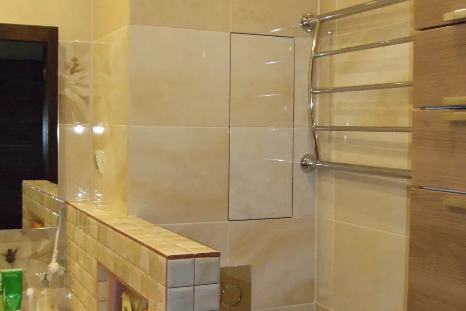 Продаётся 1-комнатная квартира, 49 м²