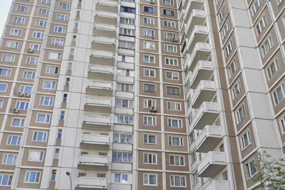 Продаётся 1-комнатная квартира, 39 м²