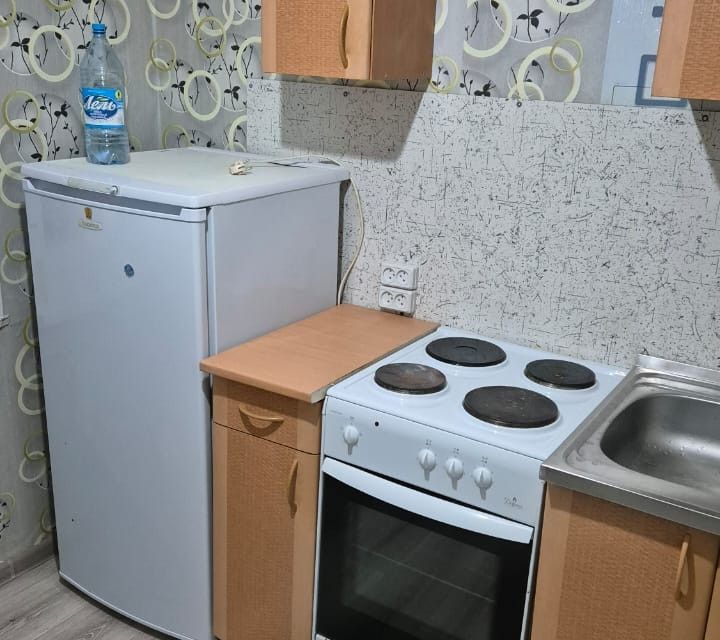 Продаётся 2-комнатная квартира, 44.9 м²