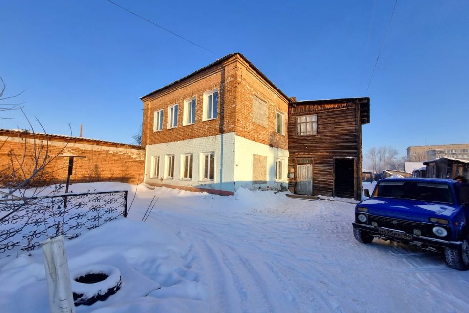 Продаётся 1-комнатная квартира, 17 м²