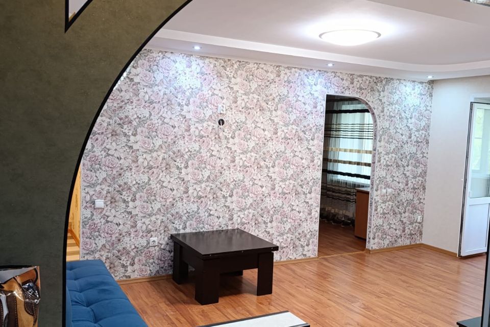Сдаётся 2-комнатная квартира, 44.3 м²