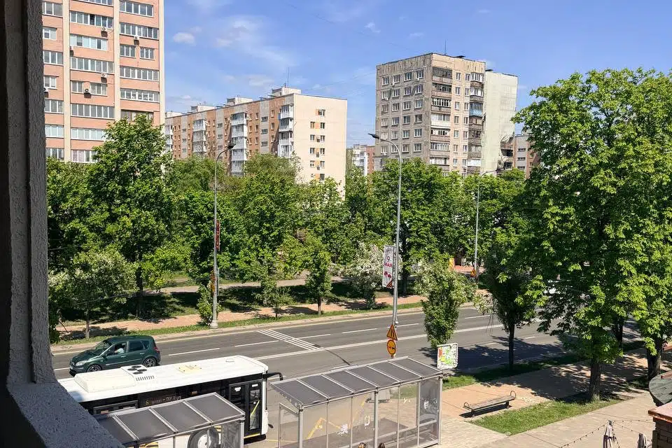 Продаётся 2-комнатная квартира, 50.1 м²