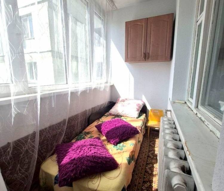 Продаётся 1-комнатная квартира, 36.7 м²