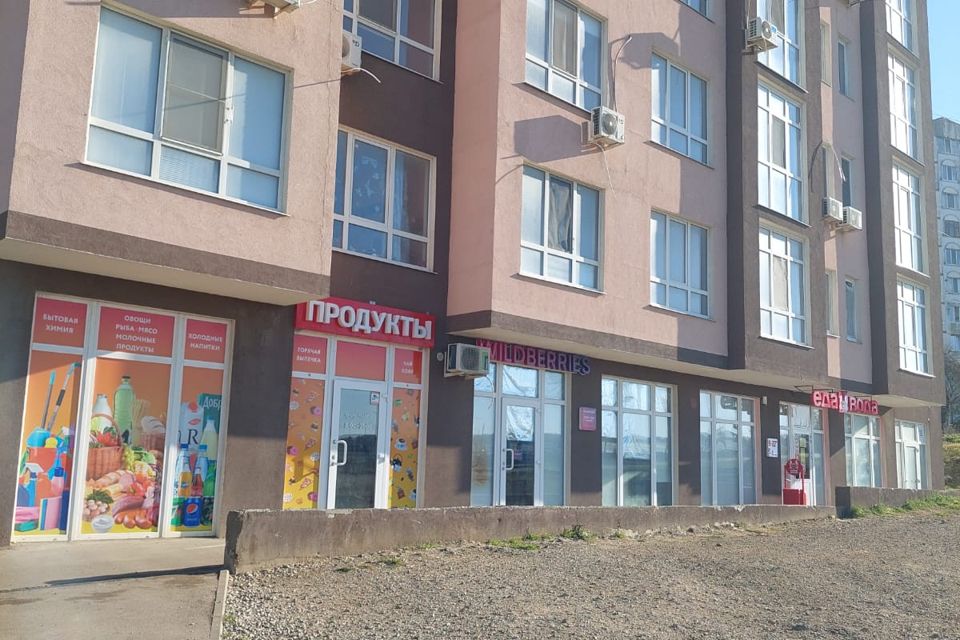 Продаётся студия, 28.5 м²