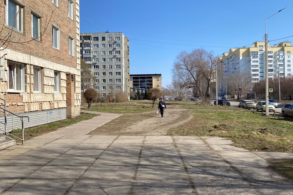 Продаётся 2-комнатная квартира, 41.02 м²