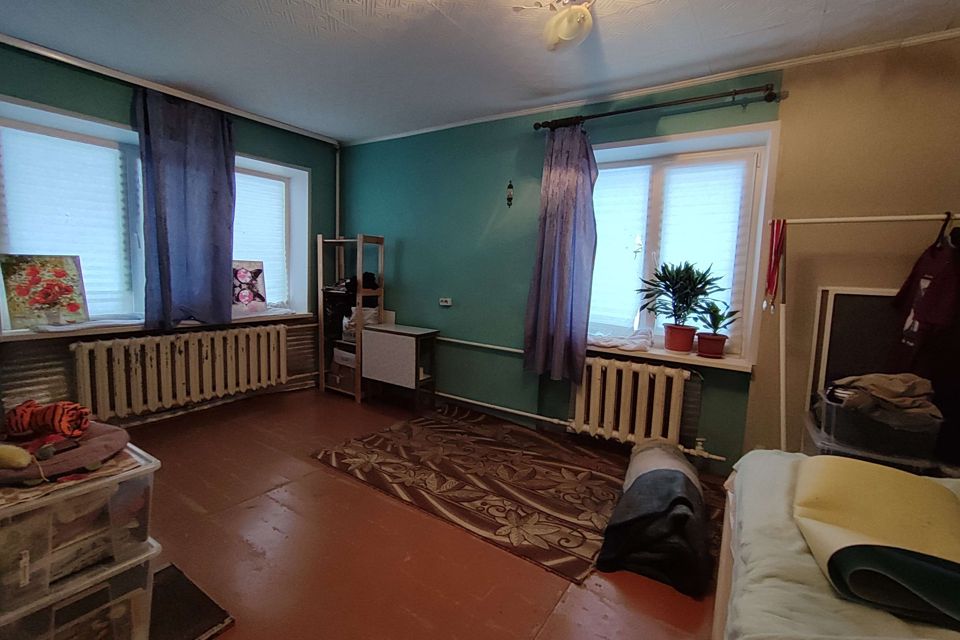 Продаётся 1-комнатная квартира, 30.4 м²