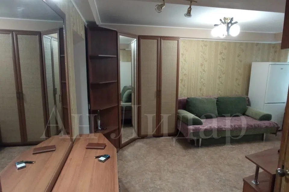 Продаётся 3-комнатная квартира, 55 м²