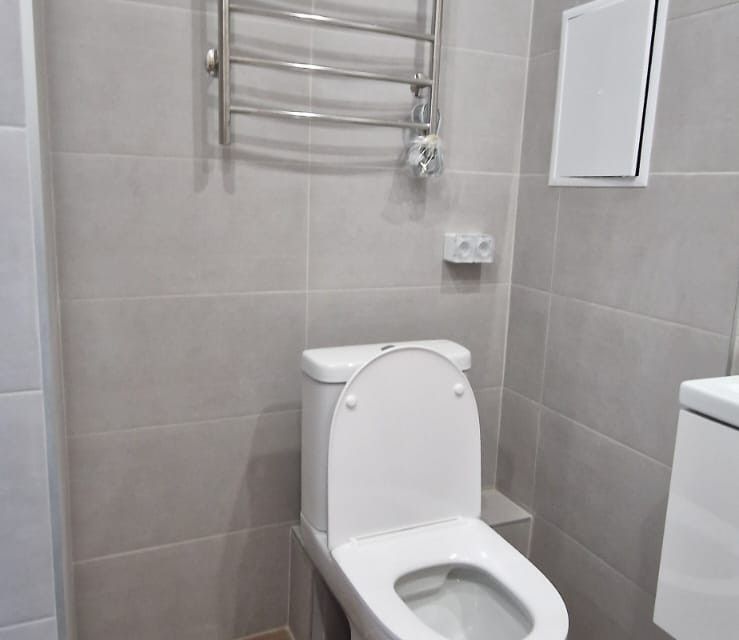 Продаётся 1-комнатная квартира, 33.5 м²