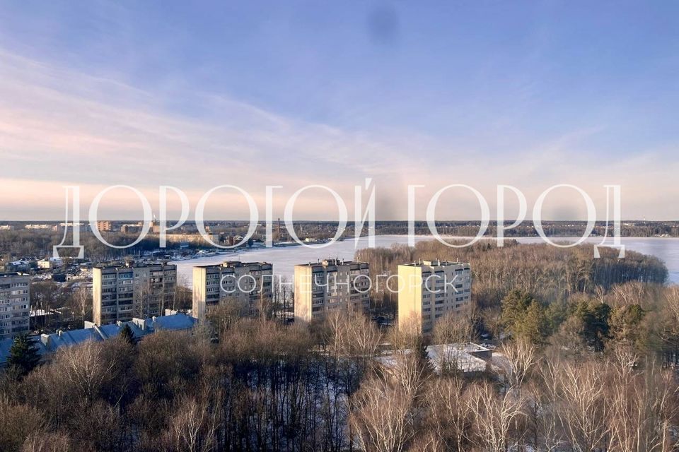 Продаётся 2-комнатная квартира, 64 м²