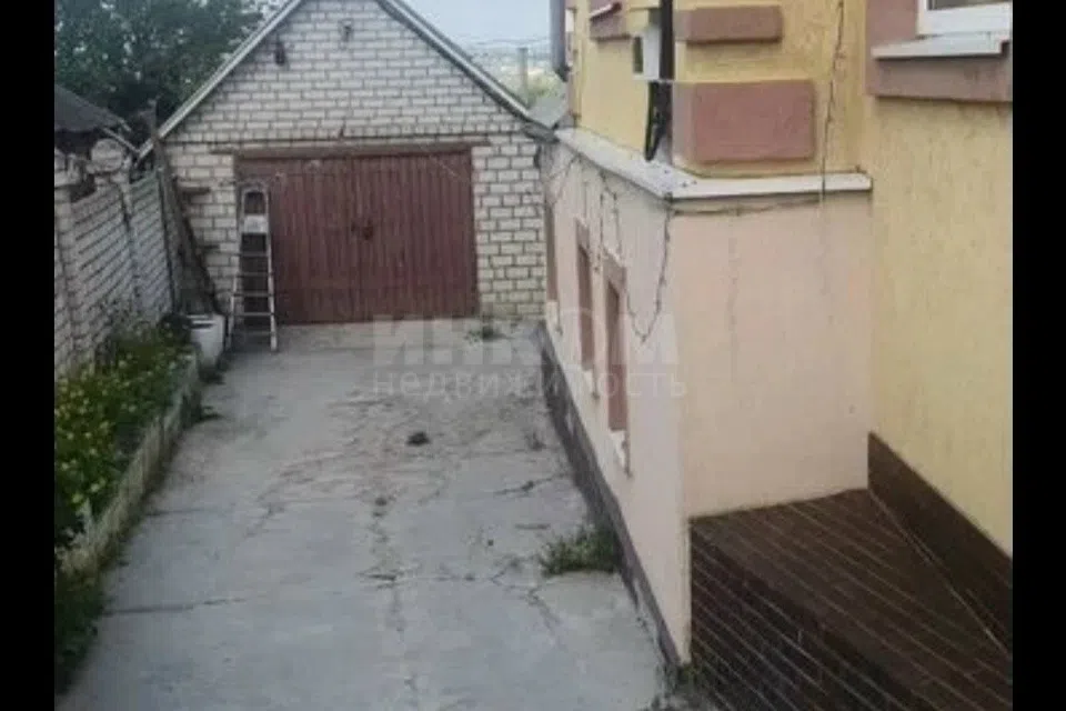 Продаётся 2-этажный дом, 114 м²
