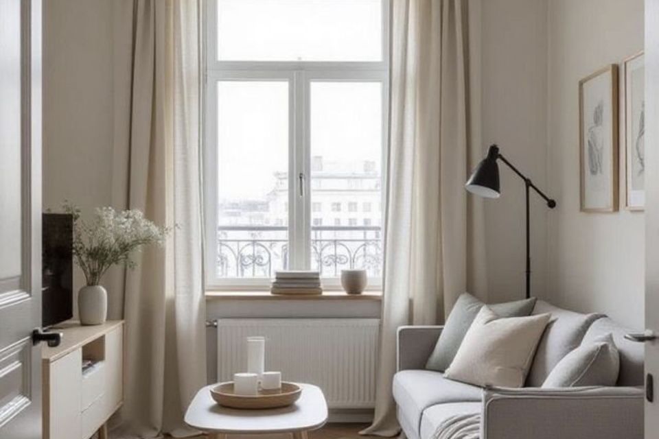 Продаётся комната в 5-комн. квартире, 7.5 м²