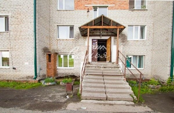Продаётся комната в 1-комн. квартире, 18 м²