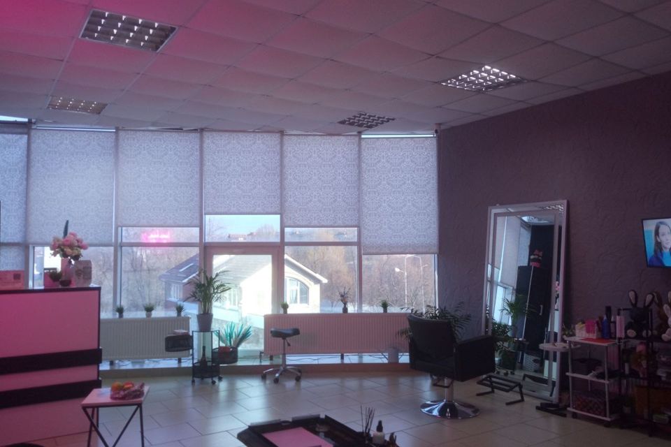 Сдаётся офис, 42 м²