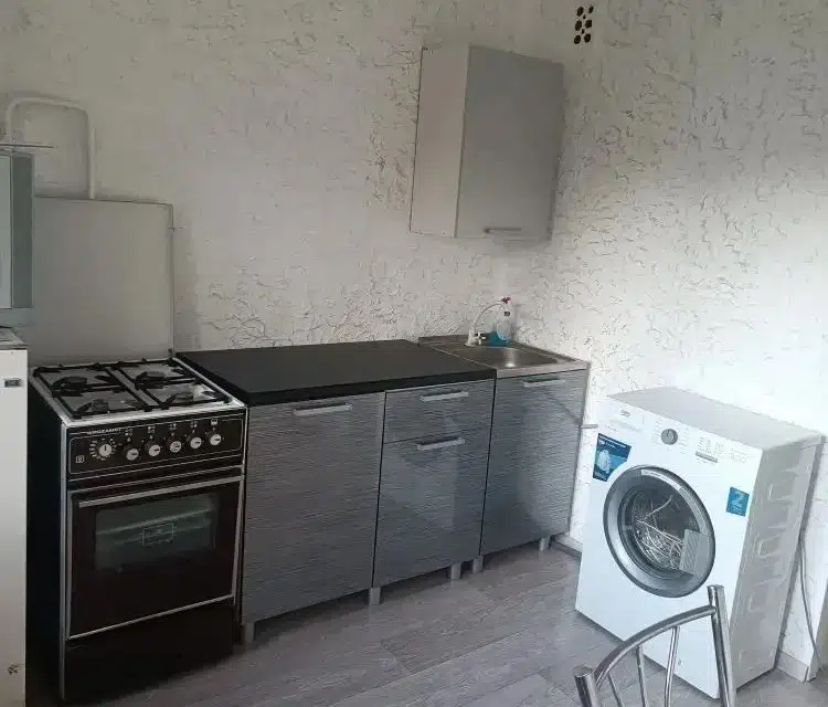 Продаётся 2-комнатная квартира, 54.5 м²