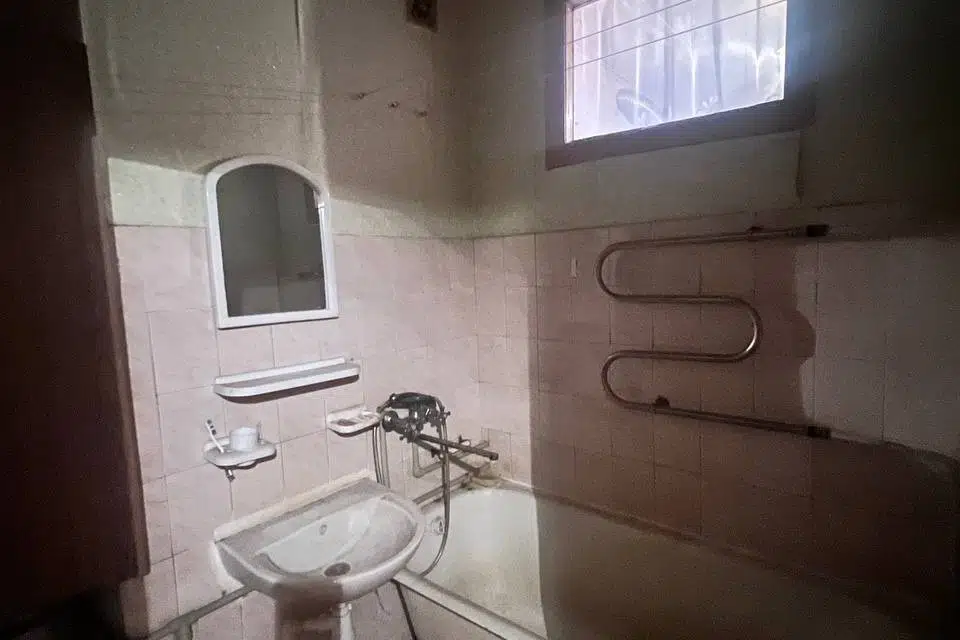 Продаётся 2-комнатная квартира, 45 м²