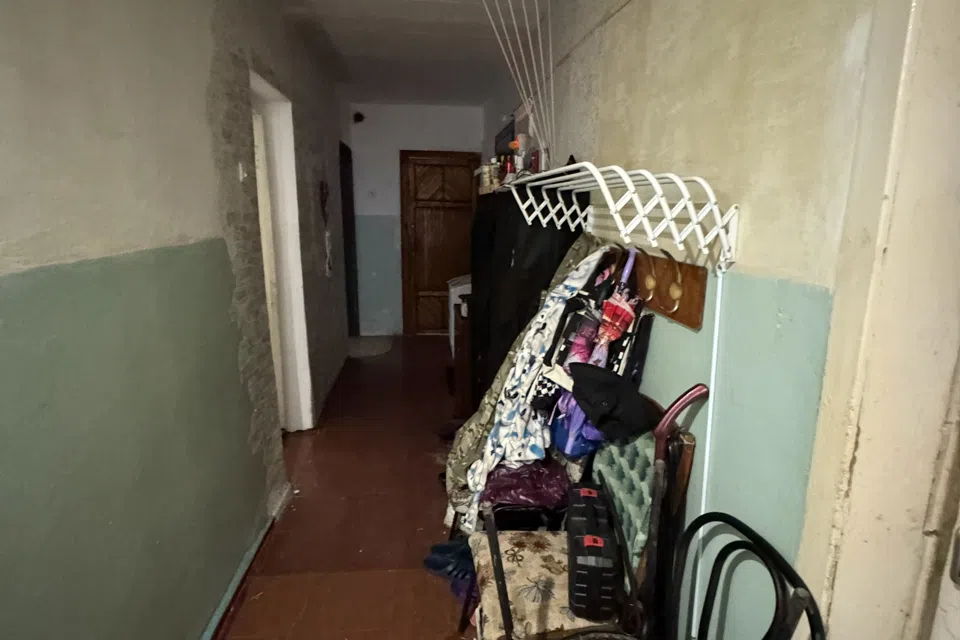 Продаётся комната в 1-комн. квартире, 16.2 м²
